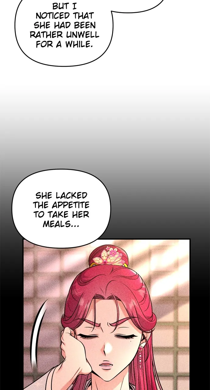 A Martial Master Wakes Up as a Concubine Chapter 31 page 80 - 