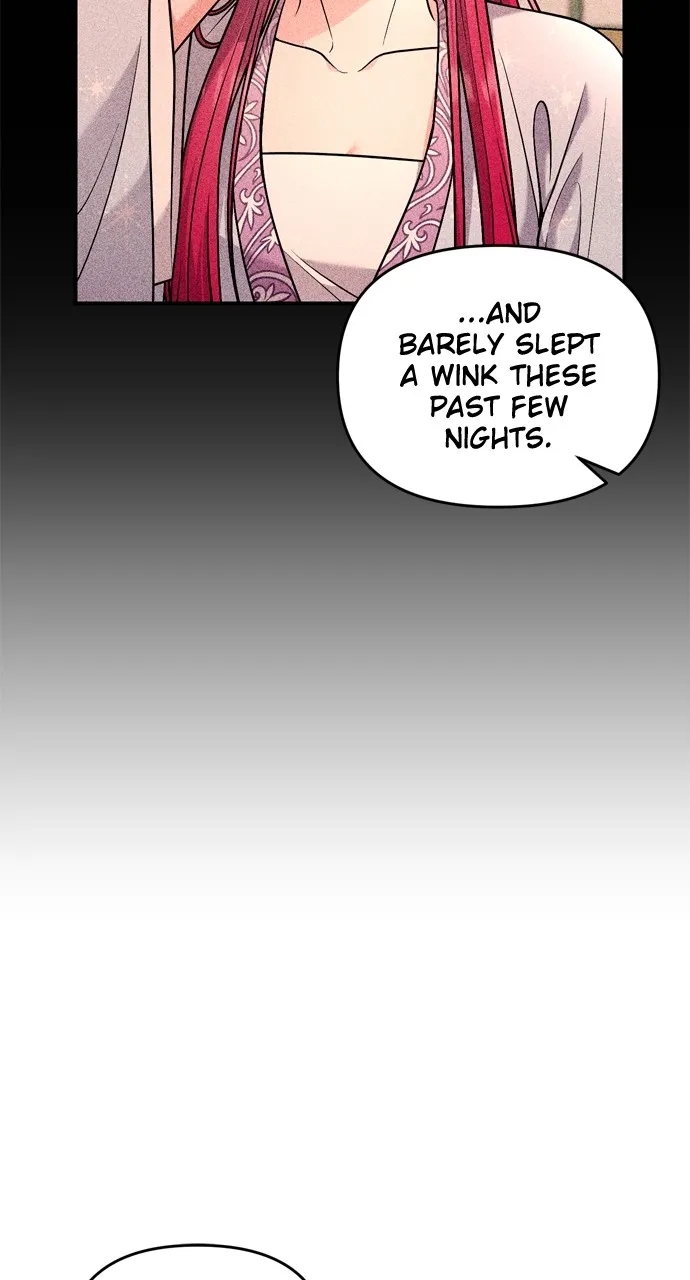 A Martial Master Wakes Up as a Concubine Chapter 31 page 81 - 