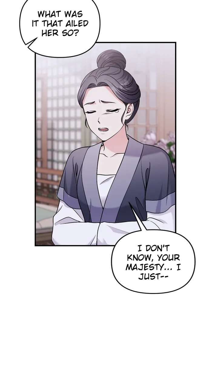 A Martial Master Wakes Up as a Concubine Chapter 31 page 82 - 