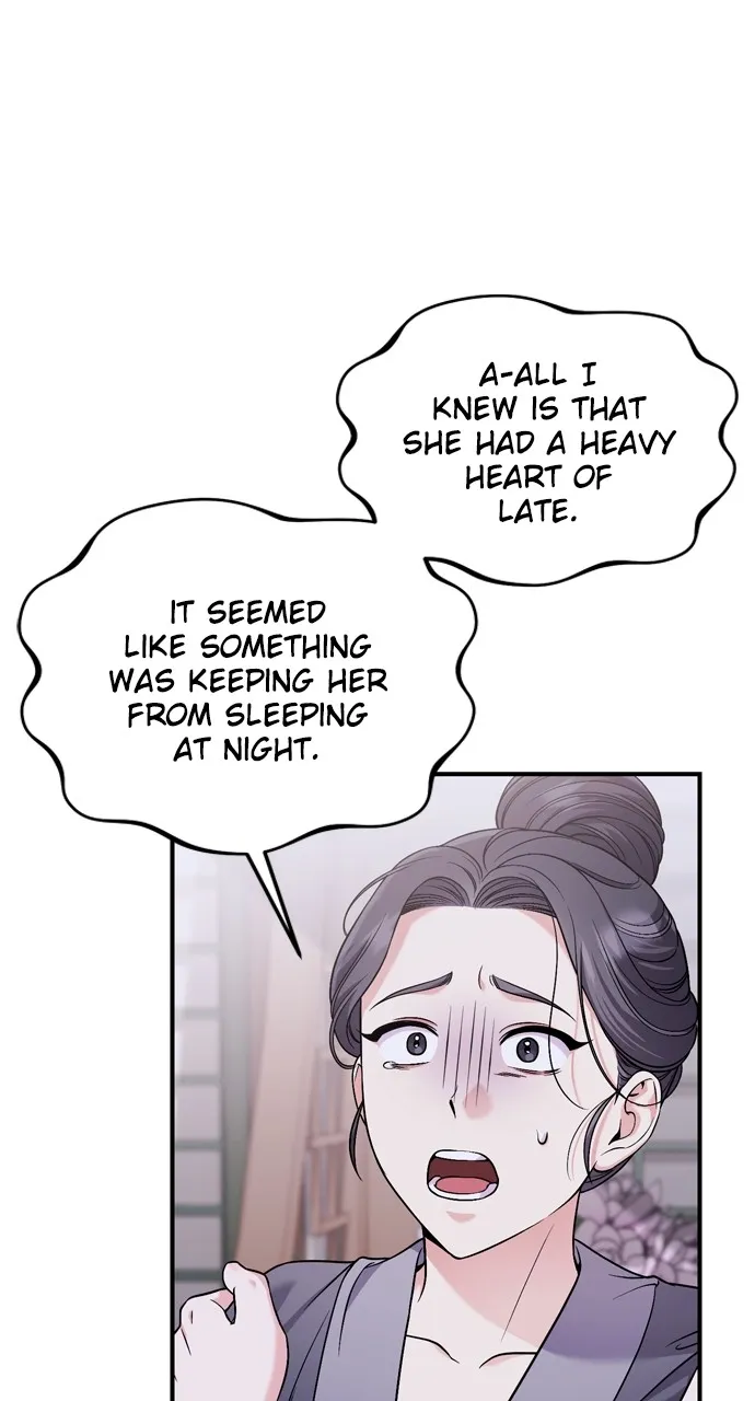 A Martial Master Wakes Up as a Concubine Chapter 31 page 86 - 