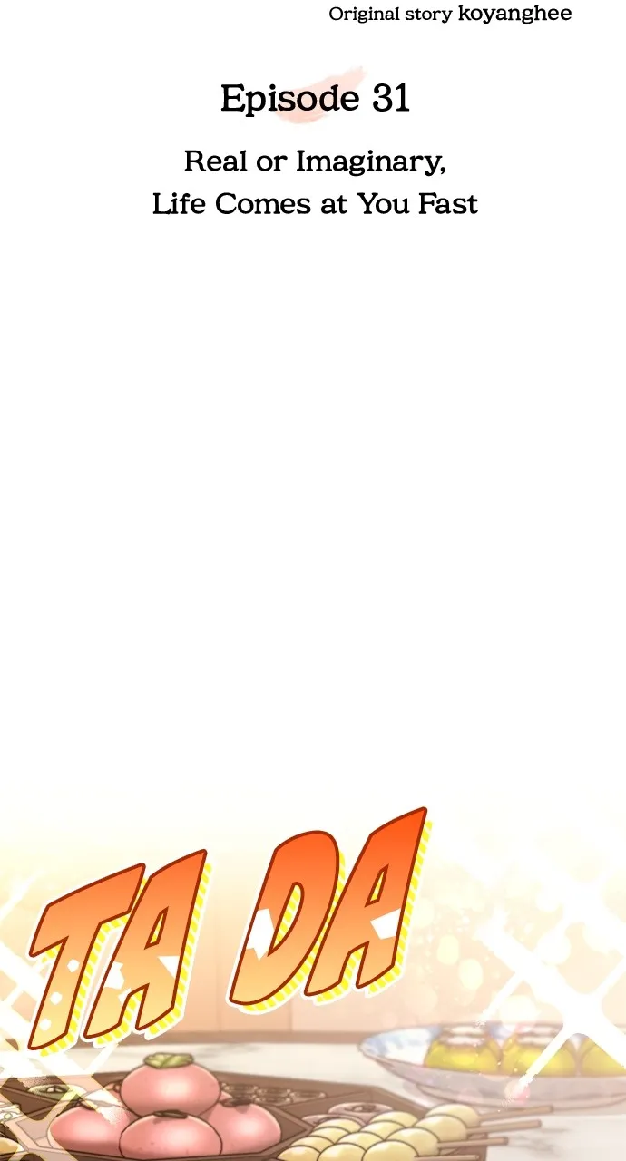 A Martial Master Wakes Up as a Concubine Chapter 31 page 10 - 