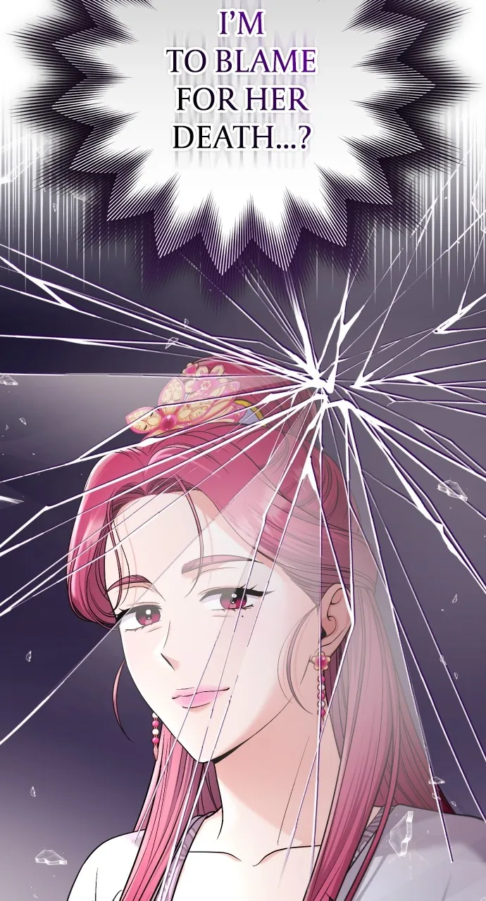 A Martial Master Wakes Up as a Concubine Chapter 31 page 93 - 