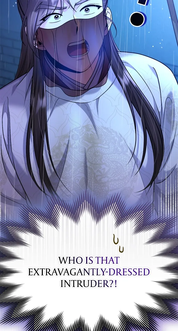 A Martial Master Wakes Up as a Concubine Chapter 32 page 105 - 