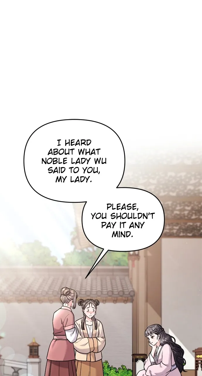 A Martial Master Wakes Up as a Concubine Chapter 32 page 16 - 