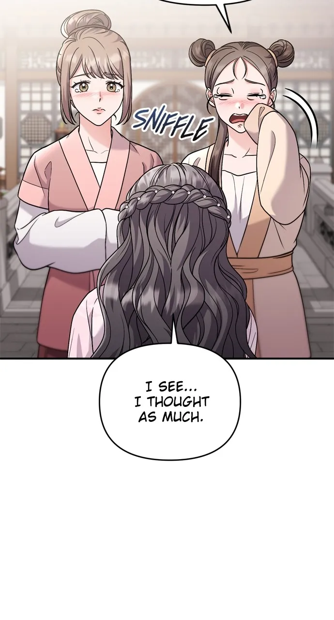 A Martial Master Wakes Up as a Concubine Chapter 32 page 18 - 