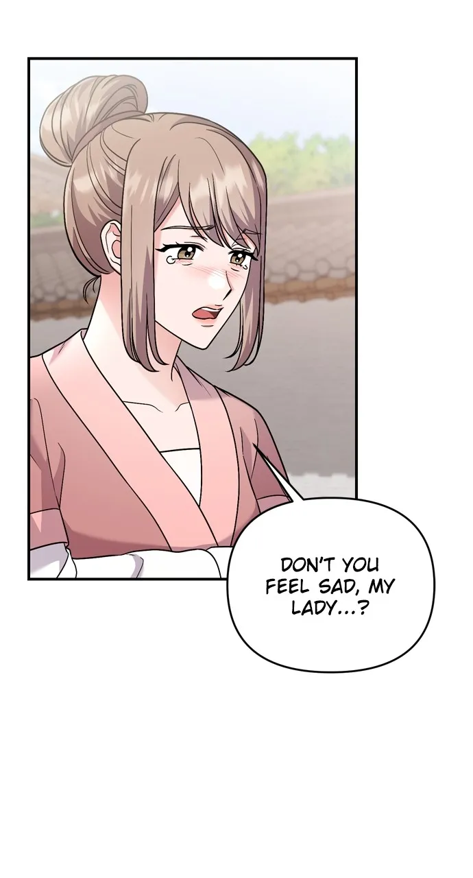 A Martial Master Wakes Up as a Concubine Chapter 32 page 19 - 