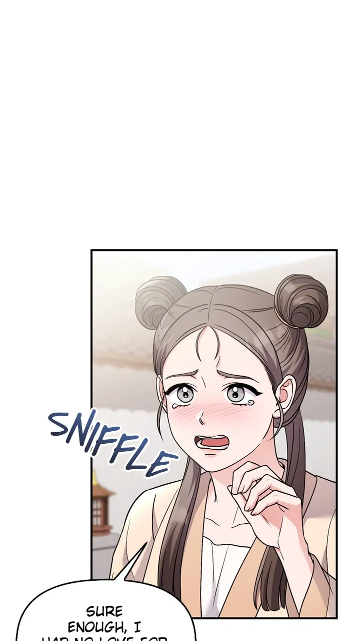 A Martial Master Wakes Up as a Concubine Chapter 32 page 23 - 
