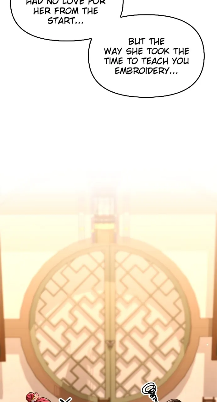 A Martial Master Wakes Up as a Concubine Chapter 32 page 24 - 