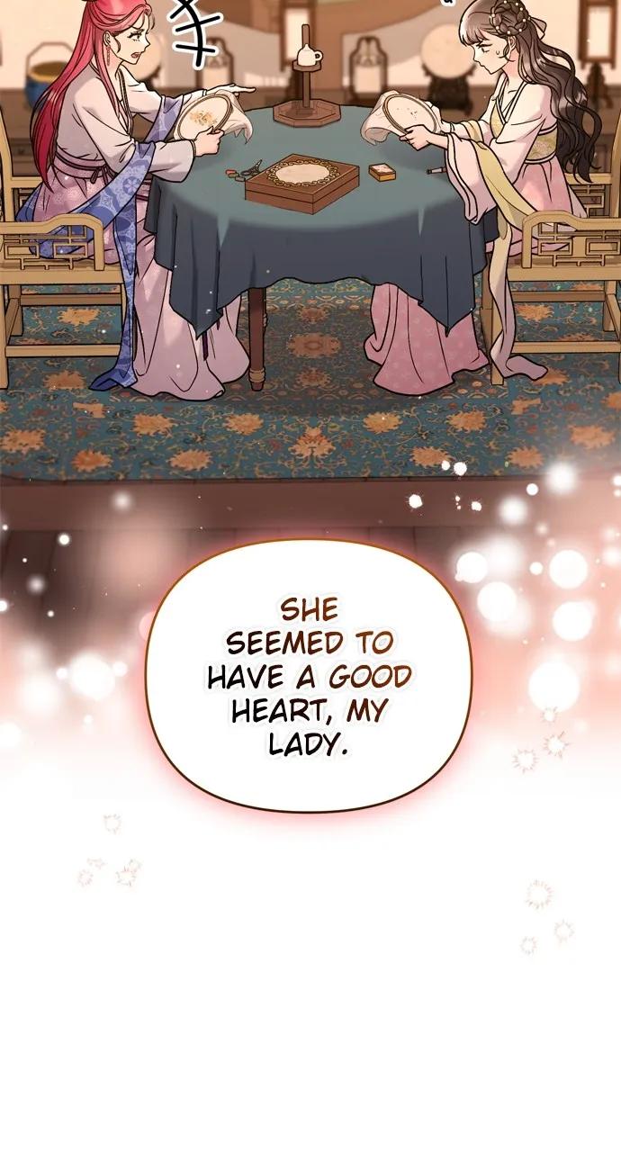 A Martial Master Wakes Up as a Concubine Chapter 32 page 25 - 