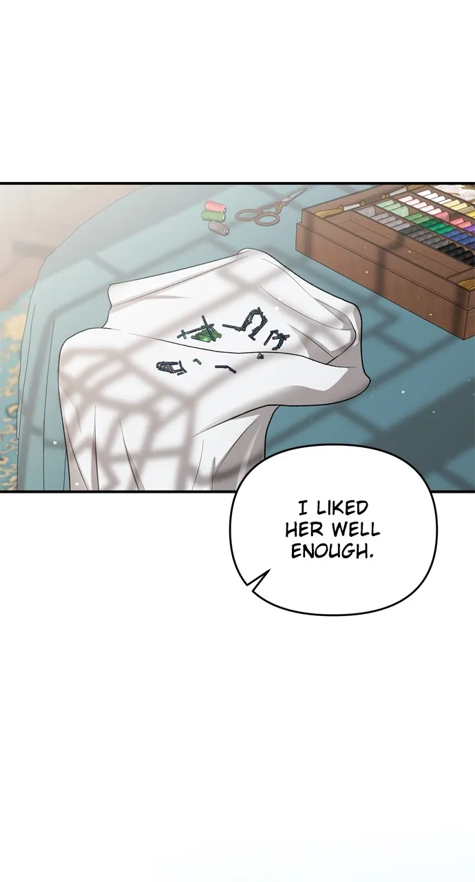 A Martial Master Wakes Up as a Concubine Chapter 32 page 26 - 