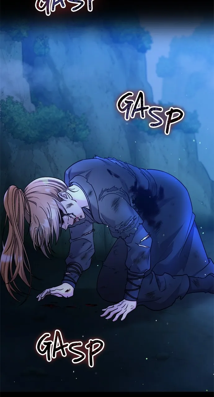 A Martial Master Wakes Up as a Concubine Chapter 32 page 31 - 