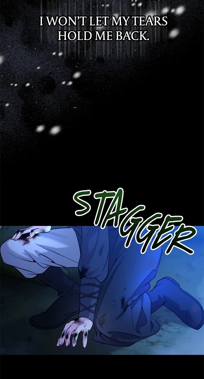 A Martial Master Wakes Up as a Concubine Chapter 32 page 36 - 