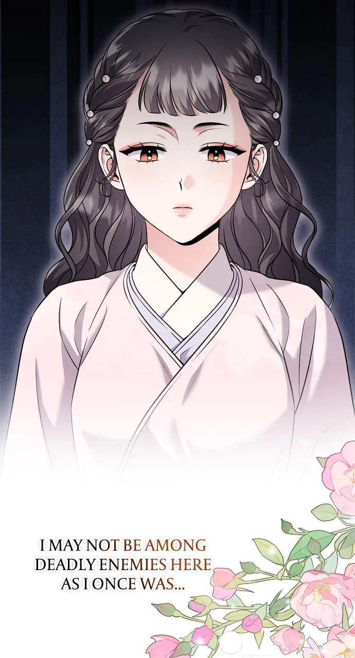 A Martial Master Wakes Up as a Concubine Chapter 32 page 39 - 