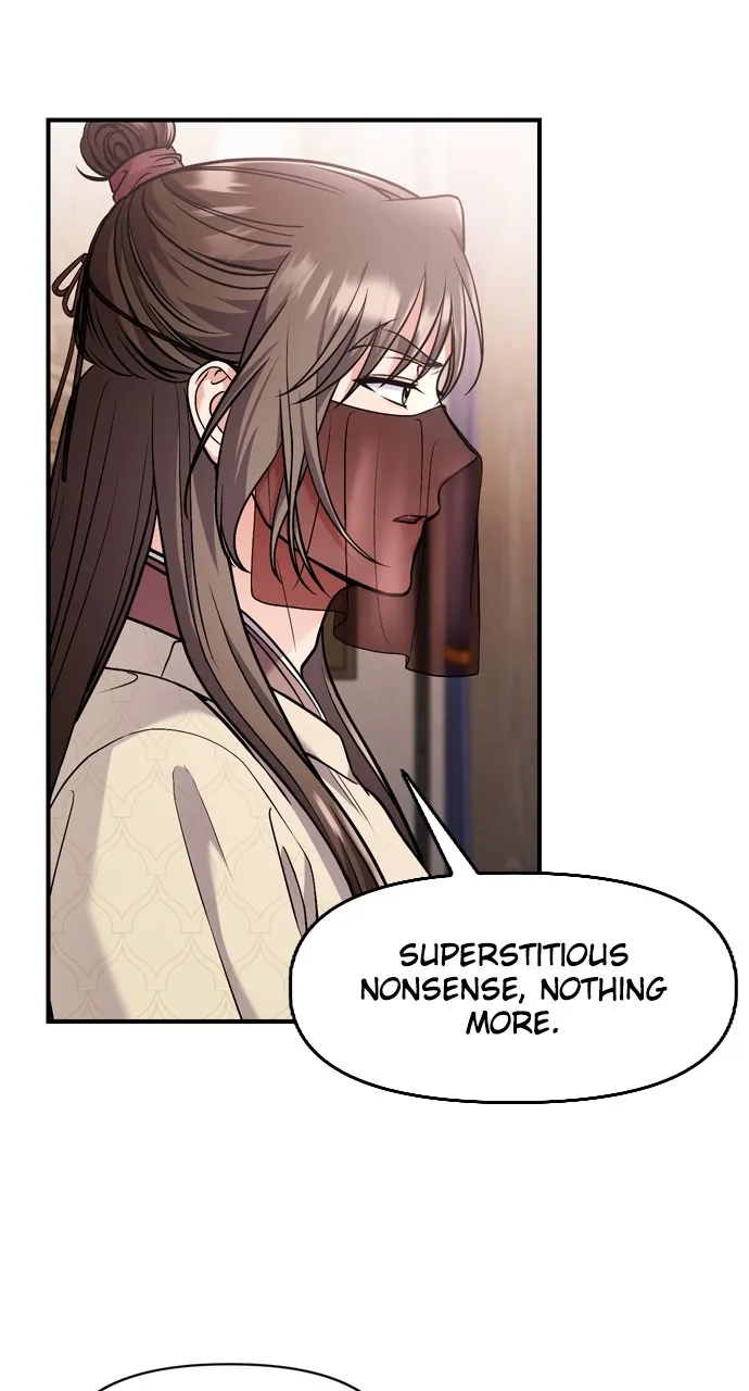 A Martial Master Wakes Up as a Concubine Chapter 32 page 44 - 