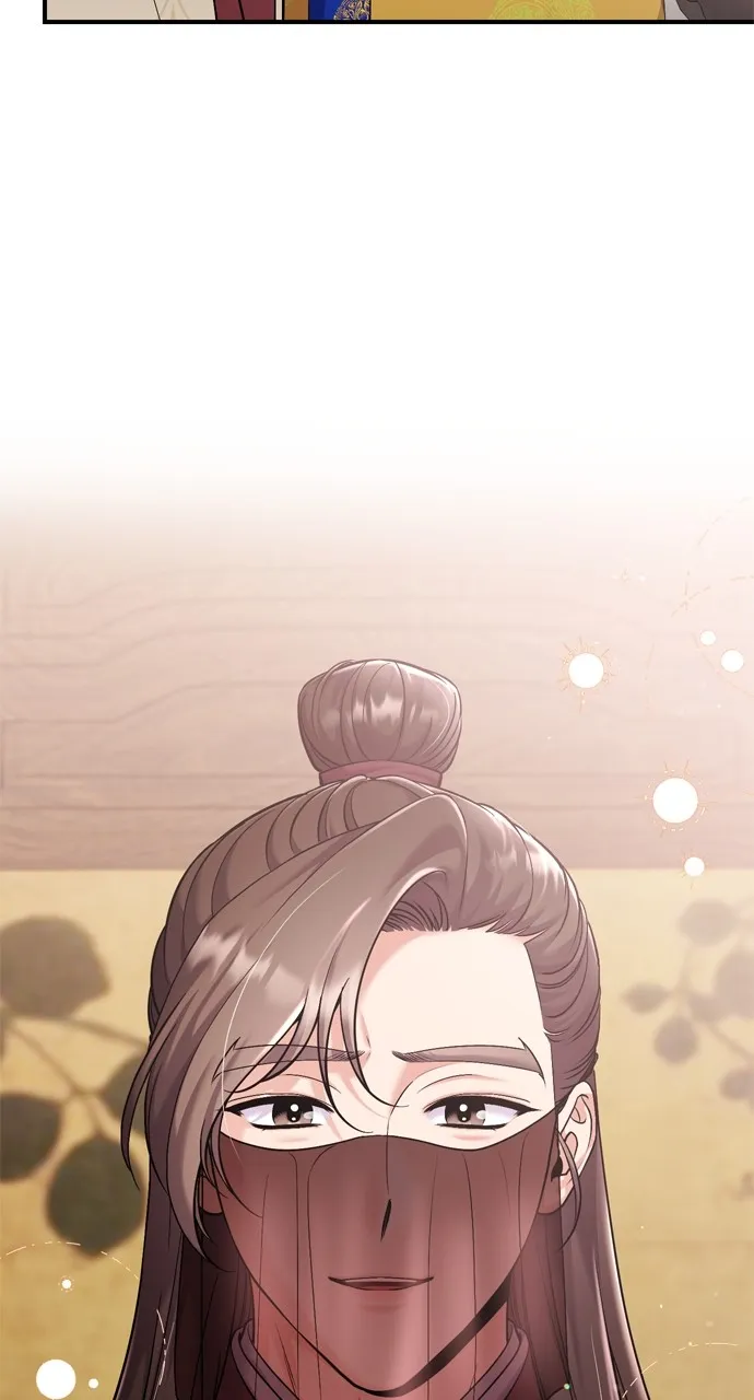 A Martial Master Wakes Up as a Concubine Chapter 32 page 48 - 