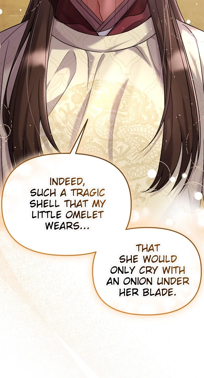 A Martial Master Wakes Up as a Concubine Chapter 32 page 49 - 