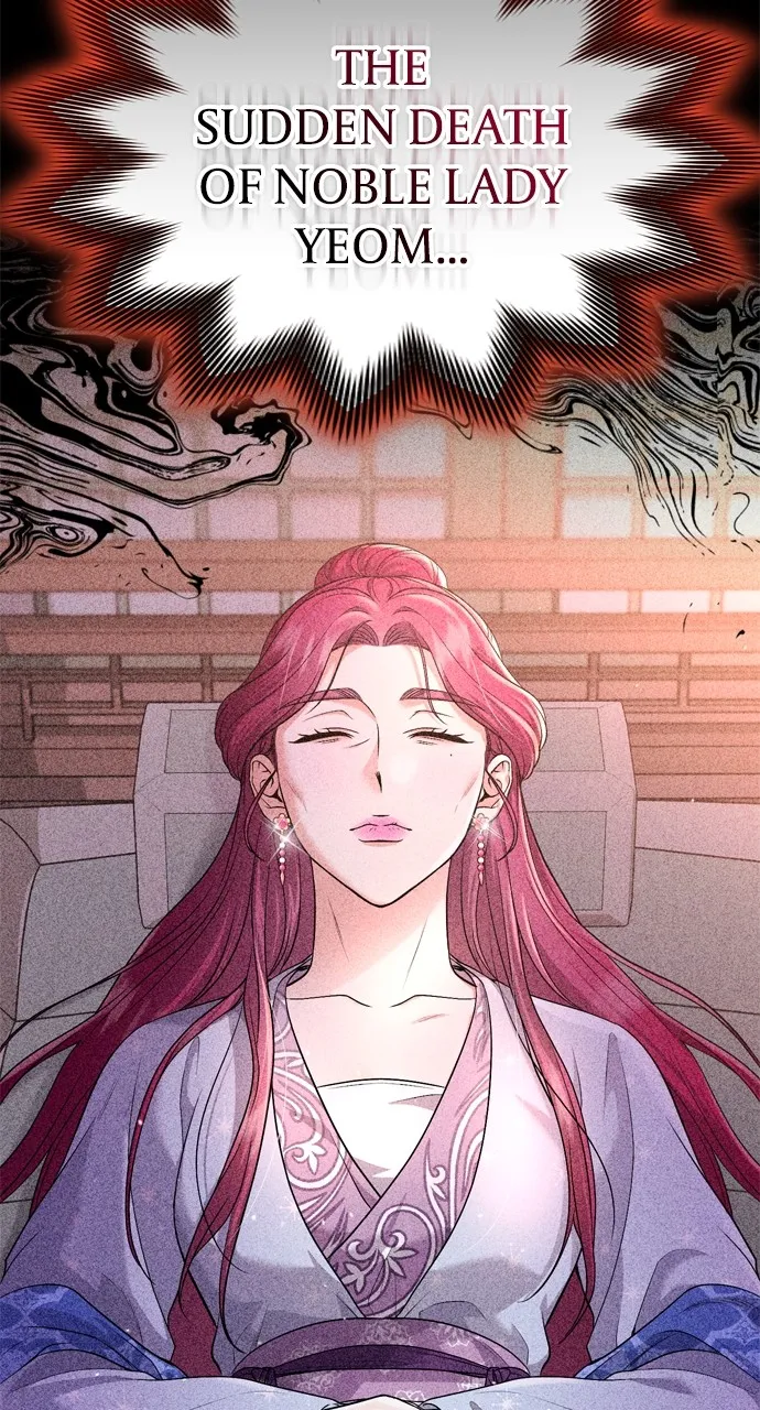 A Martial Master Wakes Up as a Concubine Chapter 32 page 56 - 