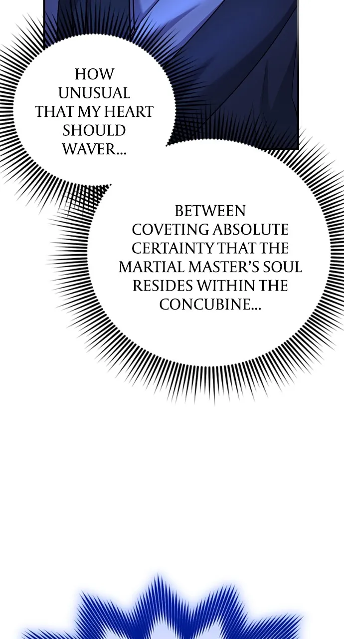 A Martial Master Wakes Up as a Concubine Chapter 32 page 60 - 