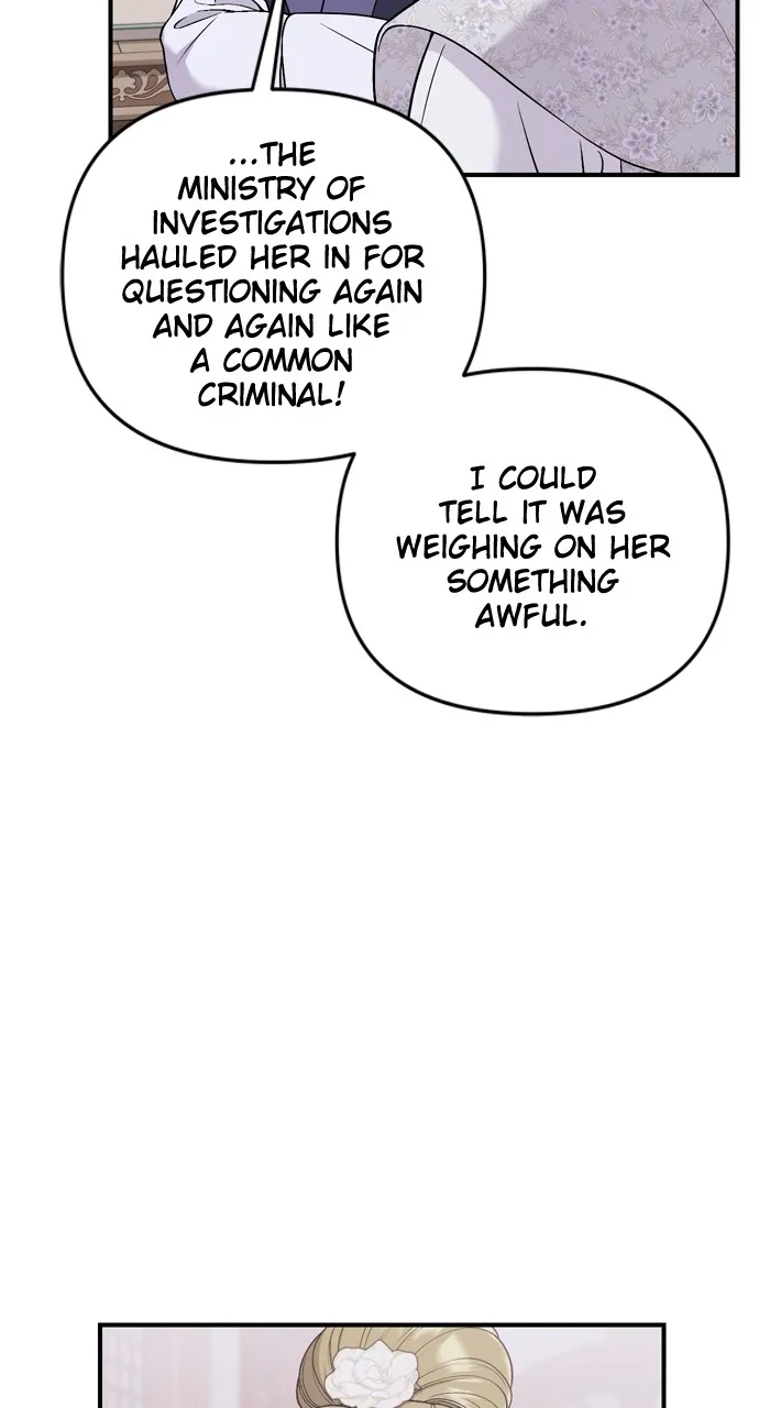 A Martial Master Wakes Up as a Concubine Chapter 32 page 7 - 