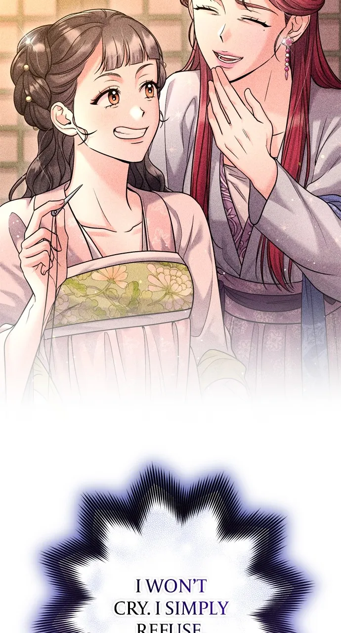 A Martial Master Wakes Up as a Concubine Chapter 32 page 69 - 