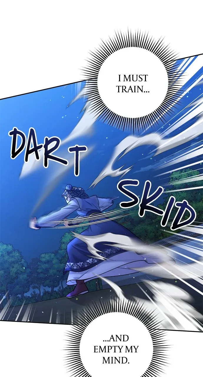 A Martial Master Wakes Up as a Concubine Chapter 32 page 72 - 
