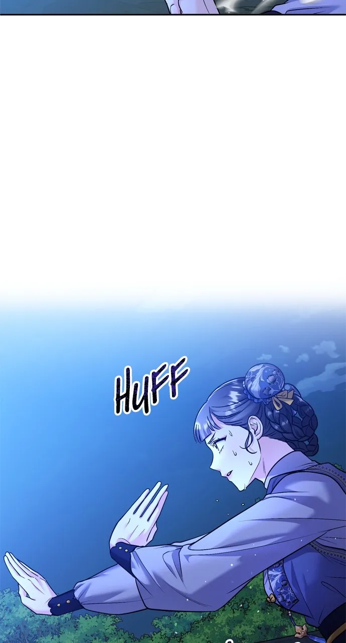 A Martial Master Wakes Up as a Concubine Chapter 32 page 75 - 