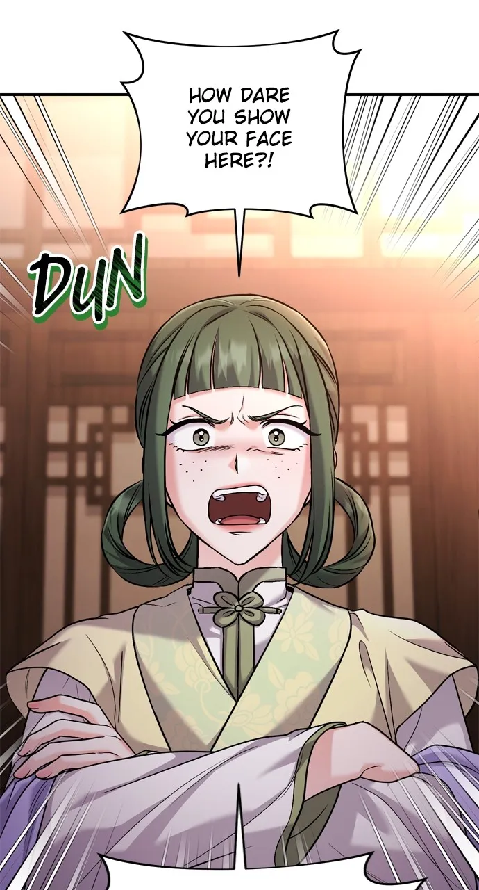 A Martial Master Wakes Up as a Concubine Chapter 32 page 80 - 
