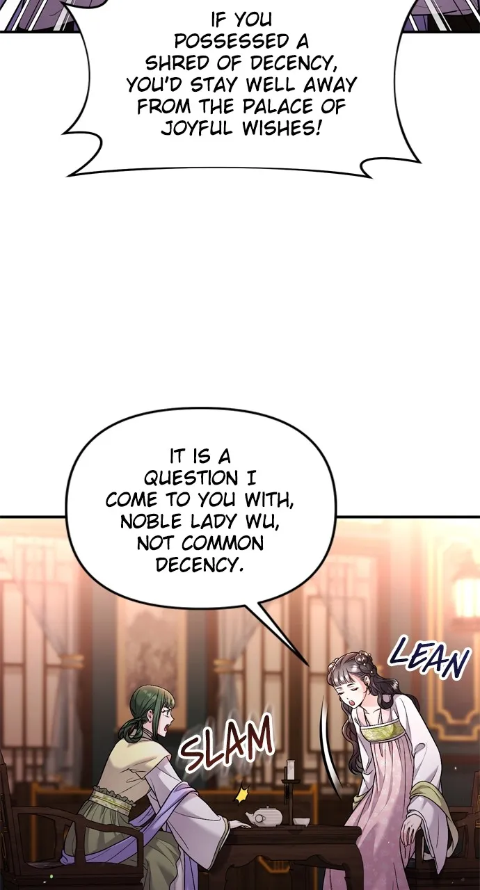 A Martial Master Wakes Up as a Concubine Chapter 32 page 81 - 
