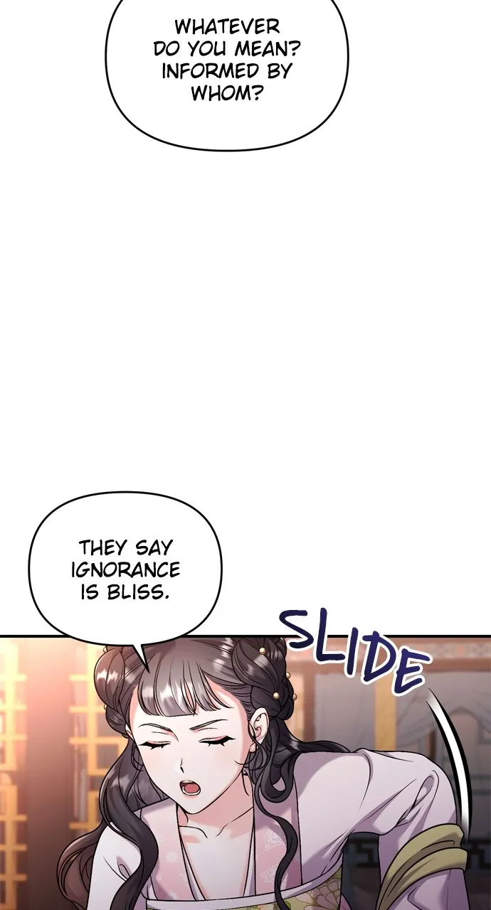 A Martial Master Wakes Up as a Concubine Chapter 32 page 86 - 