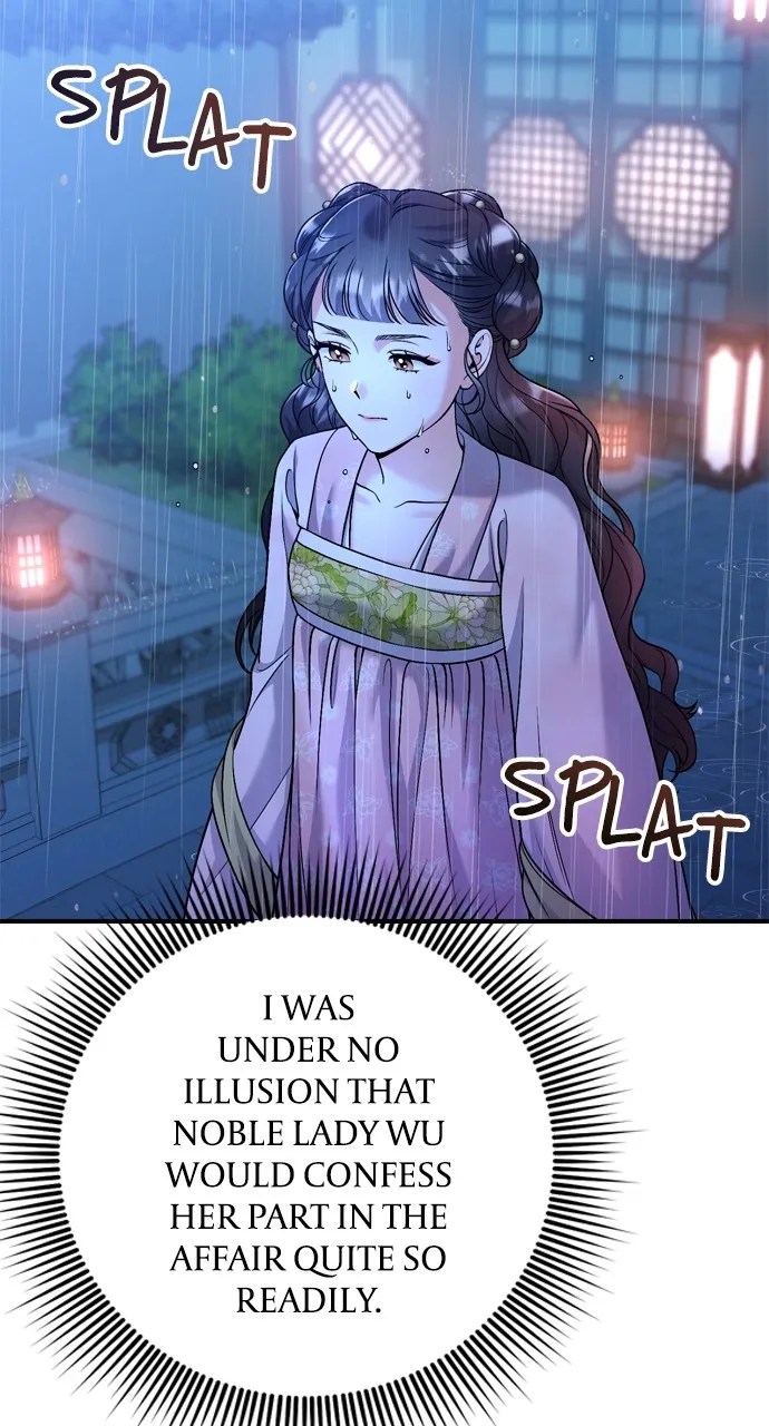 A Martial Master Wakes Up as a Concubine Chapter 32 page 91 - 