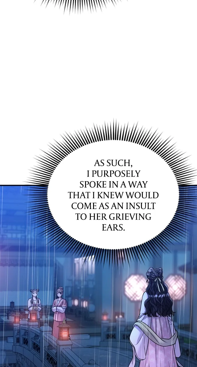 A Martial Master Wakes Up as a Concubine Chapter 32 page 92 - 