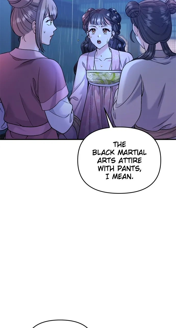 A Martial Master Wakes Up as a Concubine Chapter 32 page 95 - 