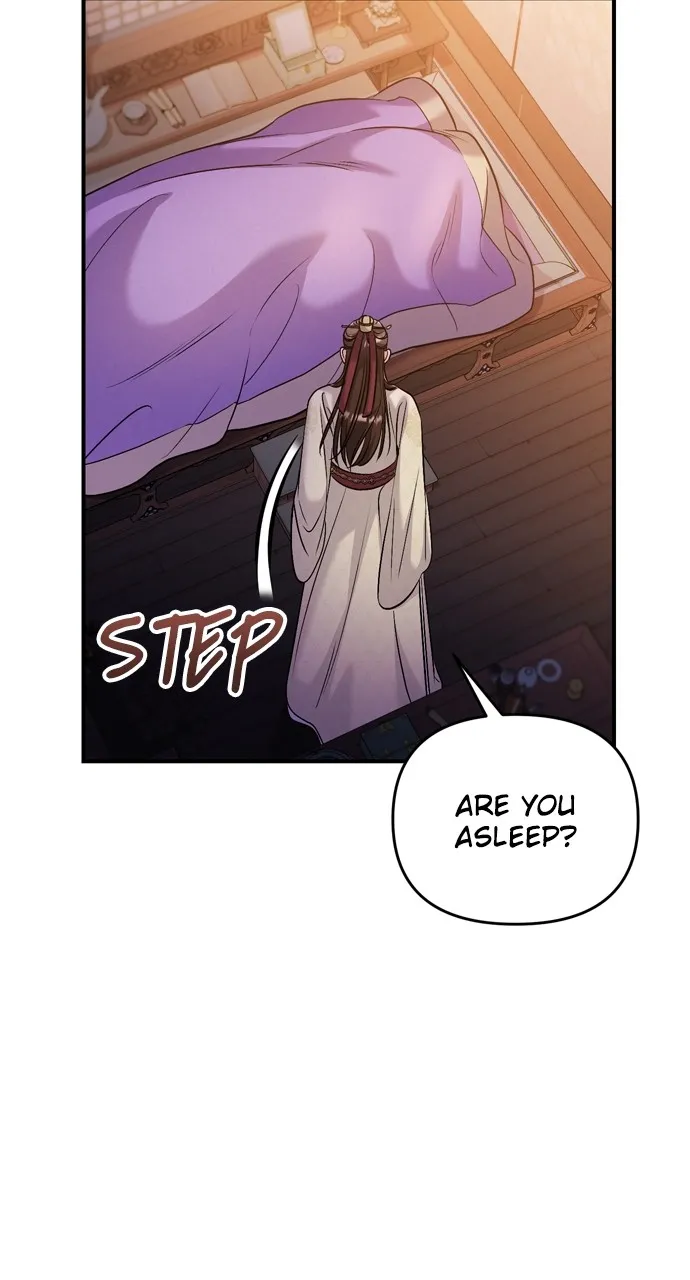 A Martial Master Wakes Up as a Concubine Chapter 33 page 11 - 