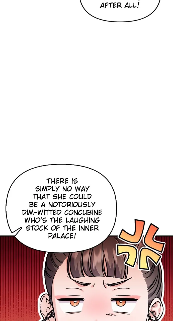 A Martial Master Wakes Up as a Concubine Chapter 33 page 106 - 
