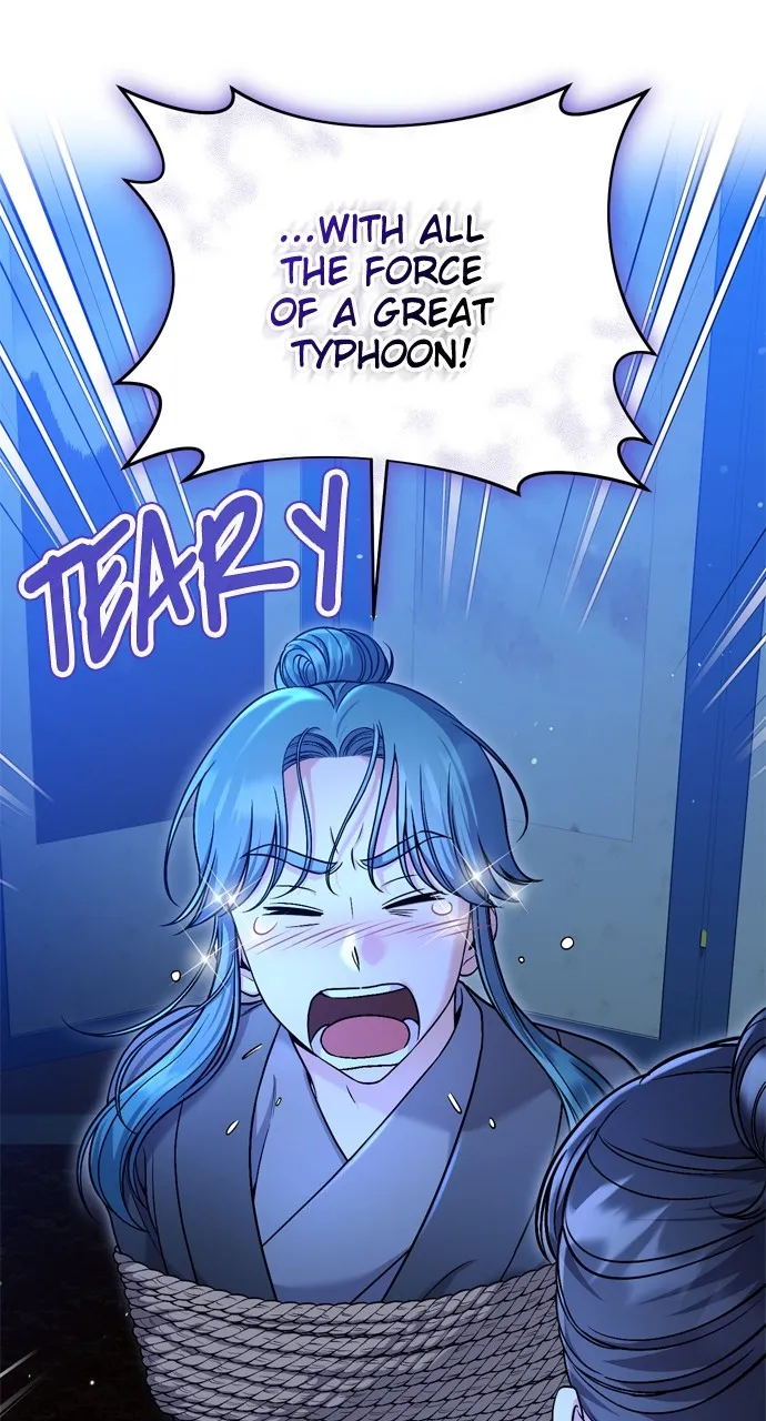 A Martial Master Wakes Up as a Concubine Chapter 33 page 119 - 