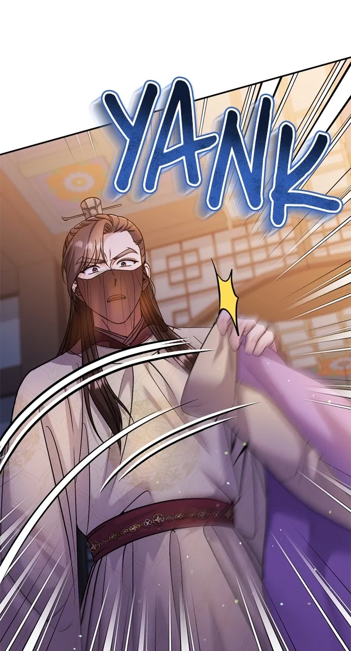 A Martial Master Wakes Up as a Concubine Chapter 33 page 13 - 