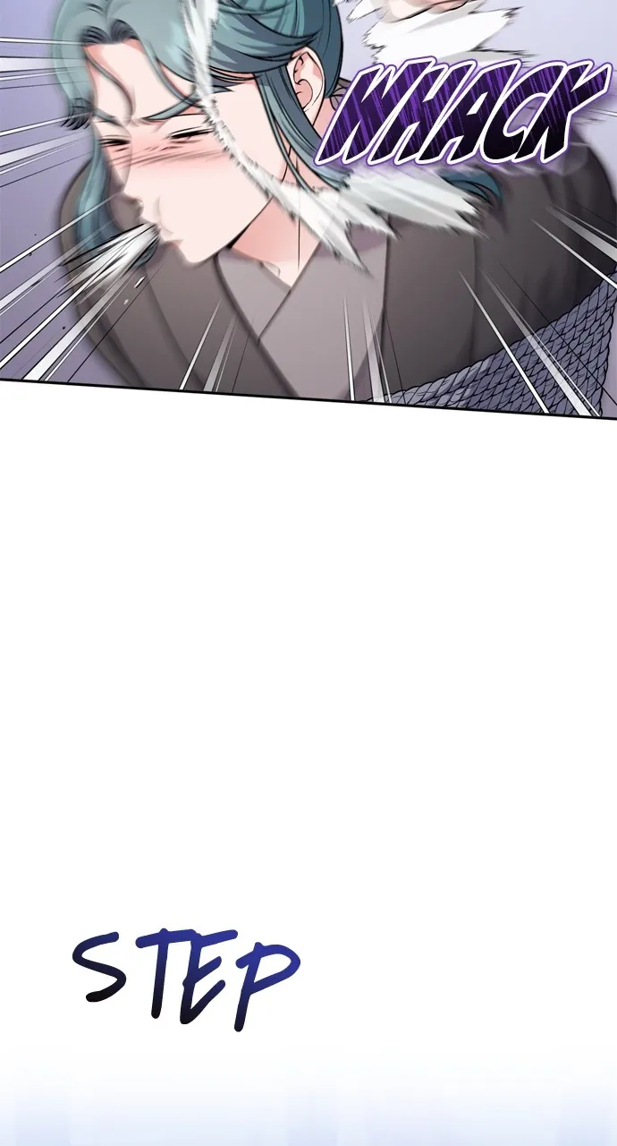 A Martial Master Wakes Up as a Concubine Chapter 33 page 122 - 