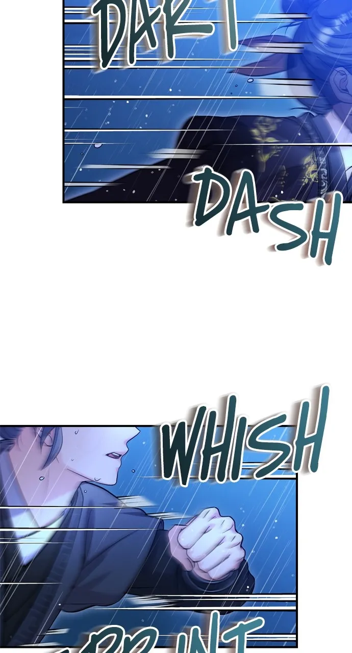 A Martial Master Wakes Up as a Concubine Chapter 33 page 19 - 