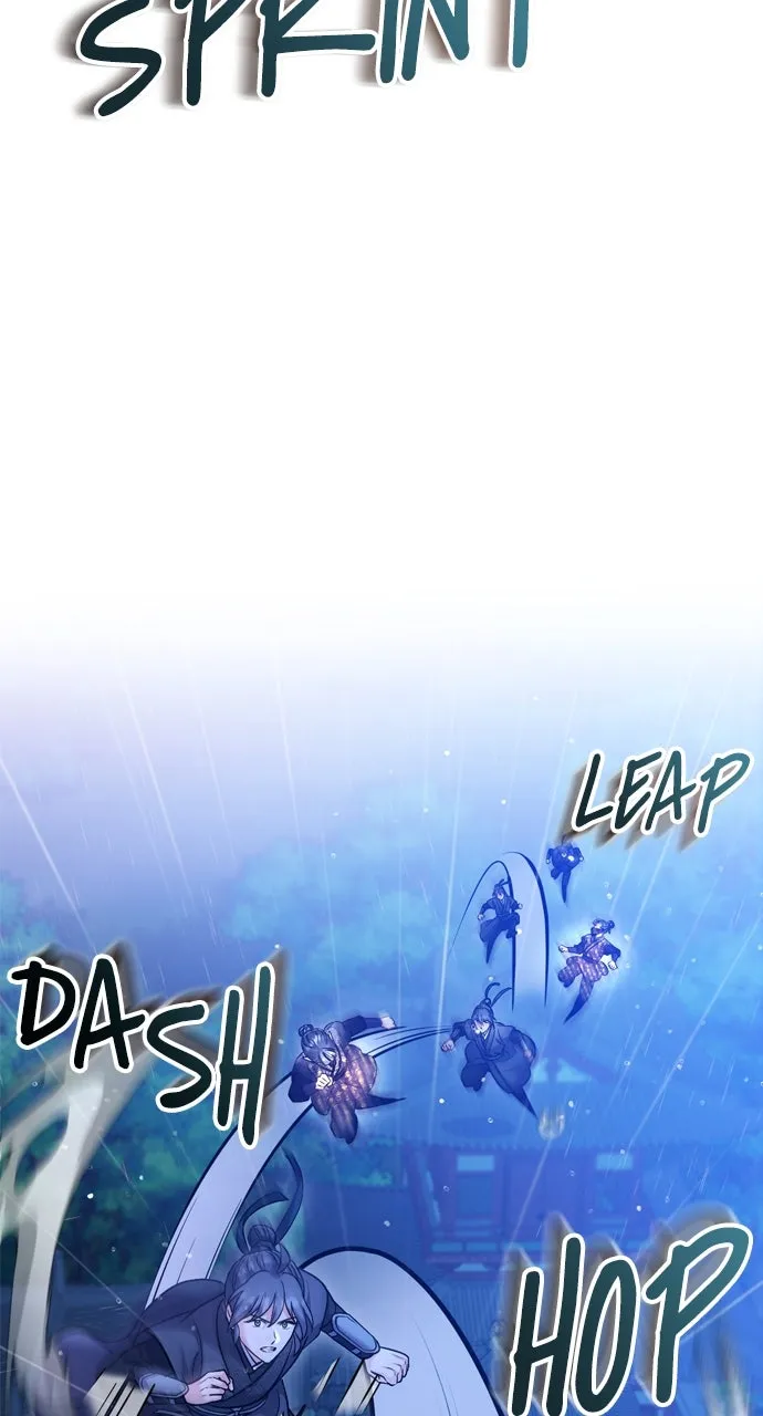 A Martial Master Wakes Up as a Concubine Chapter 33 page 20 - 