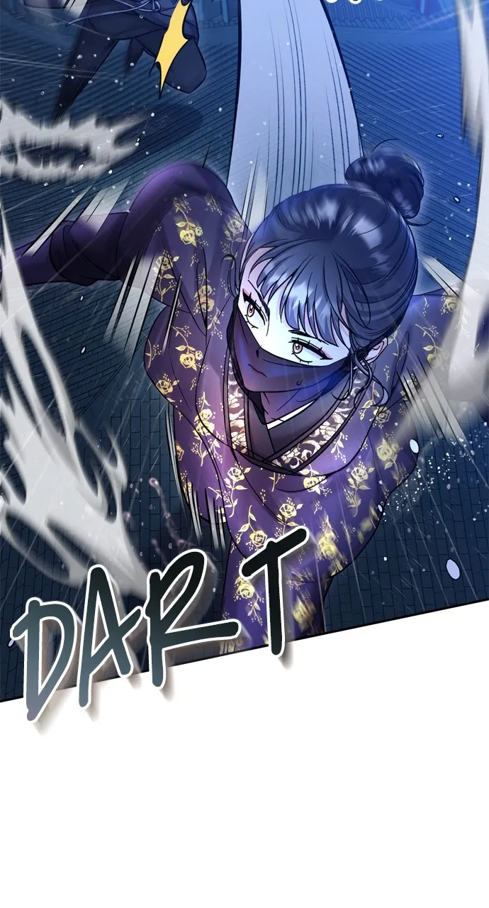 A Martial Master Wakes Up as a Concubine Chapter 33 page 21 - 