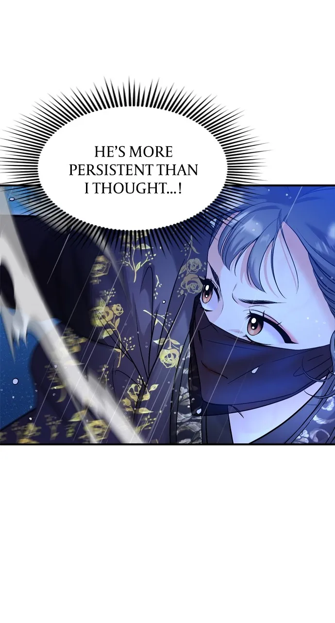 A Martial Master Wakes Up as a Concubine Chapter 33 page 22 - 