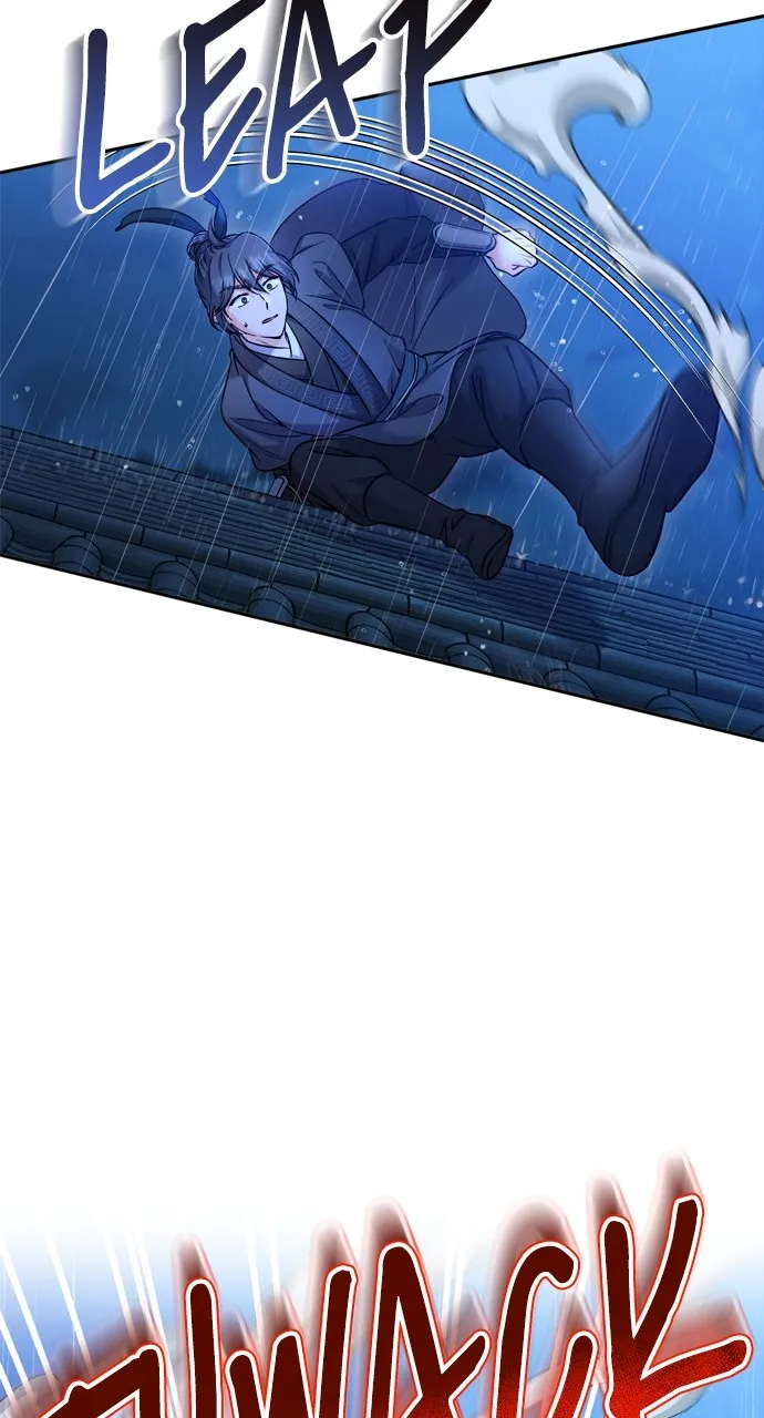 A Martial Master Wakes Up as a Concubine Chapter 33 page 24 - 