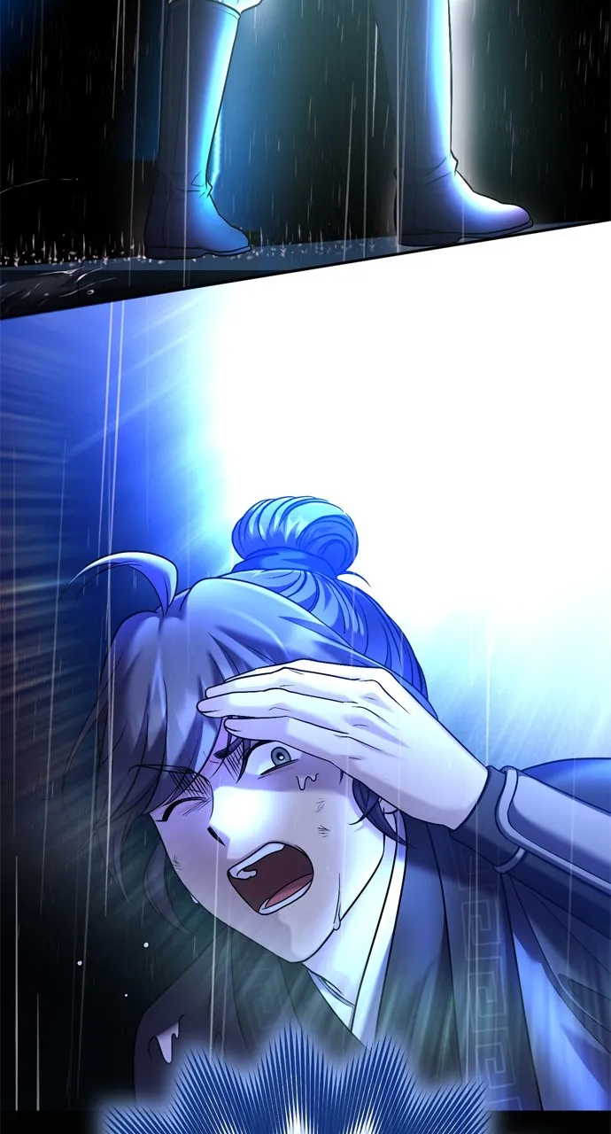 A Martial Master Wakes Up as a Concubine Chapter 33 page 37 - 