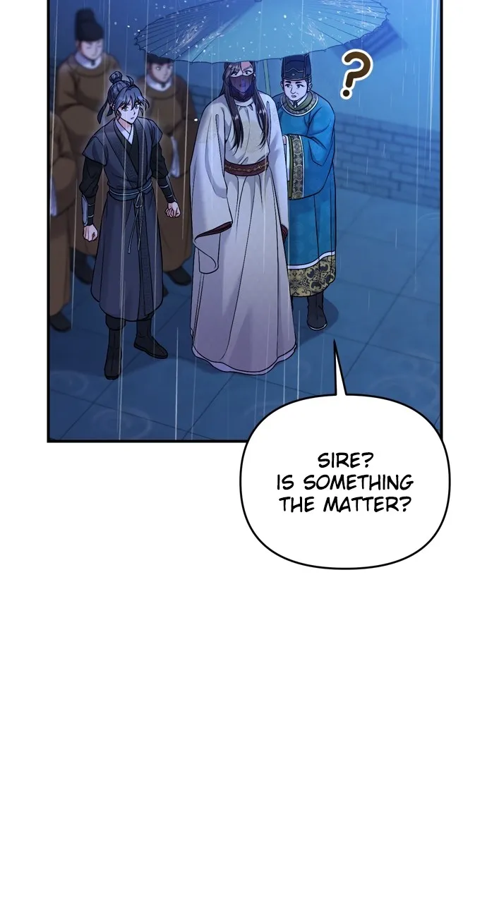A Martial Master Wakes Up as a Concubine Chapter 33 page 5 - 