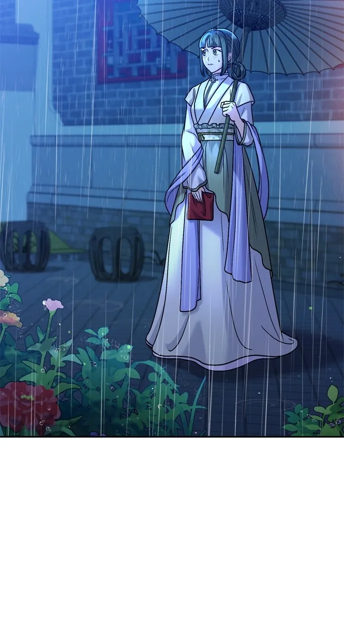 A Martial Master Wakes Up as a Concubine Chapter 33 page 48 - 
