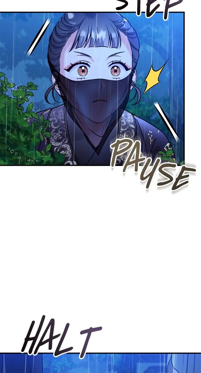 A Martial Master Wakes Up as a Concubine Chapter 33 page 52 - 