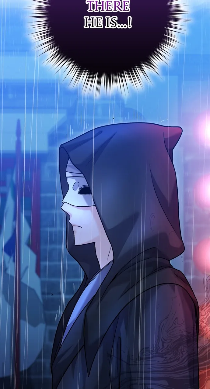 A Martial Master Wakes Up as a Concubine Chapter 33 page 54 - 