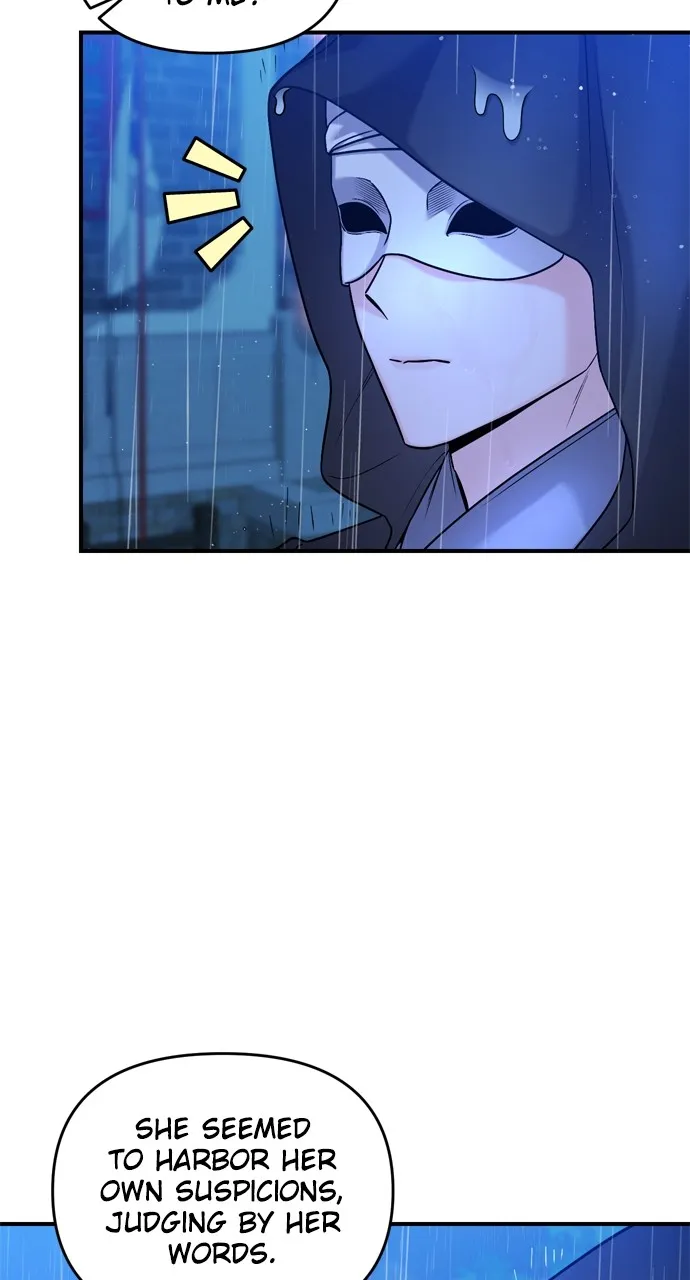 A Martial Master Wakes Up as a Concubine Chapter 33 page 59 - 