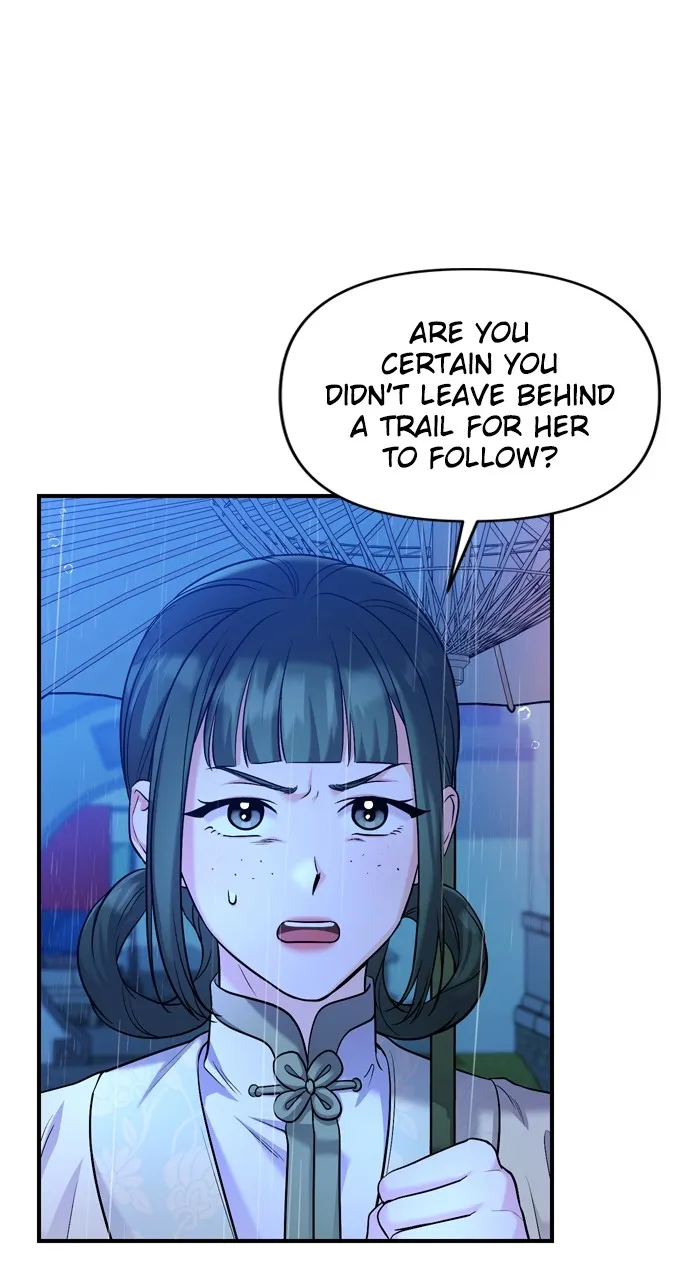 A Martial Master Wakes Up as a Concubine Chapter 33 page 61 - 