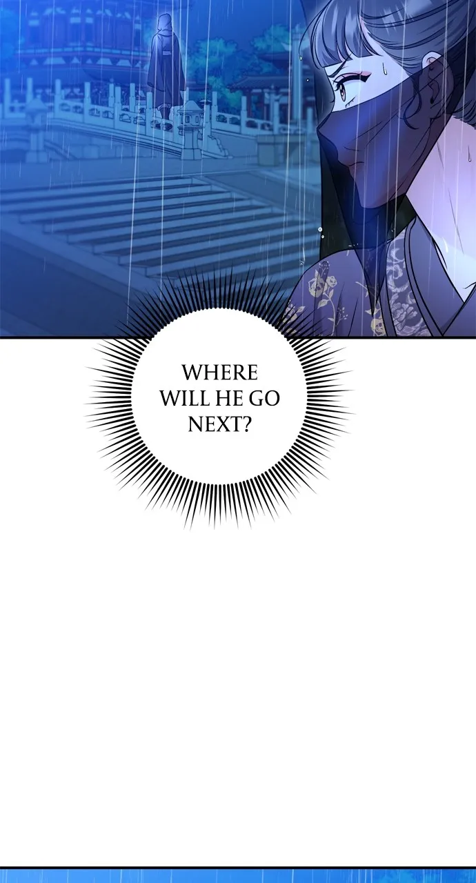 A Martial Master Wakes Up as a Concubine Chapter 33 page 74 - 